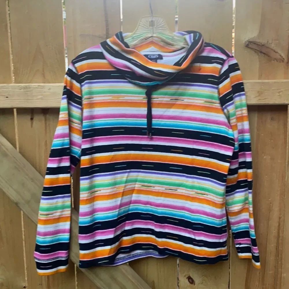 Chaps sweatshirt sz. S